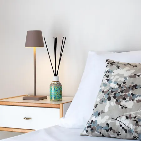 Casa Gabriella Lejlighed