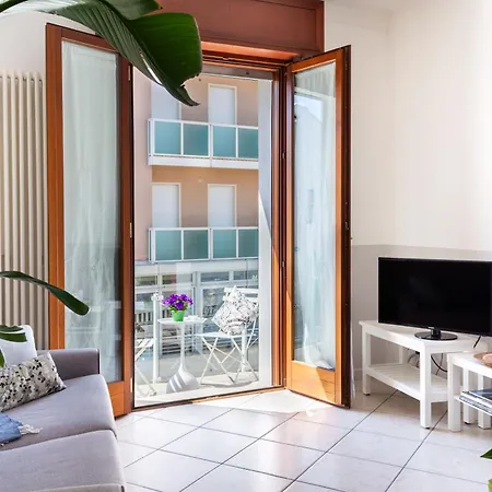 Lejlighed Casa Gabriella *