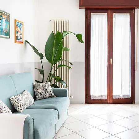 Casa Gabriella * Cattolica