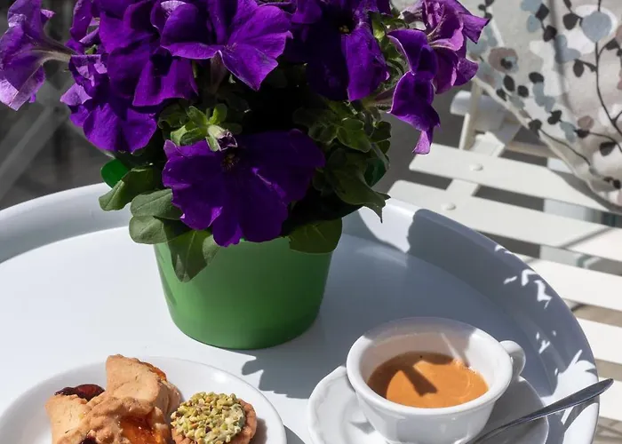 Lejlighed Casa Gabriella *