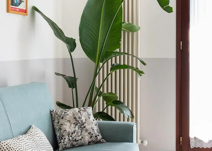 Casa Gabriella Lejlighed Cattolica