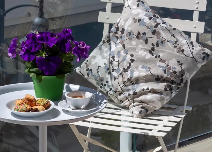 Casa Gabriella * Cattolica