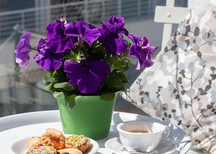 Casa Gabriella Lejlighed Cattolica