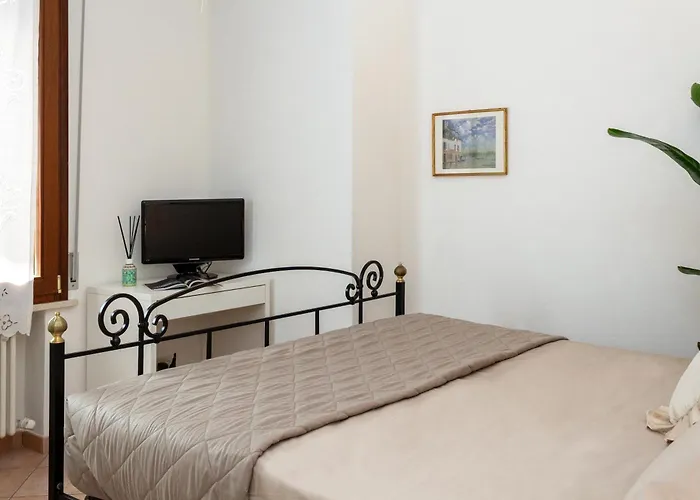 Lejlighed Casa Gabriella *