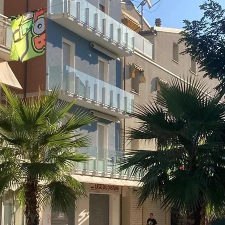 Apartment Casa Gabriella *