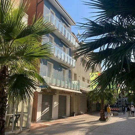 Апартаменты Casa Gabriella