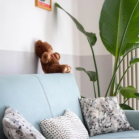 Casa Gabriella Апартаменты *
