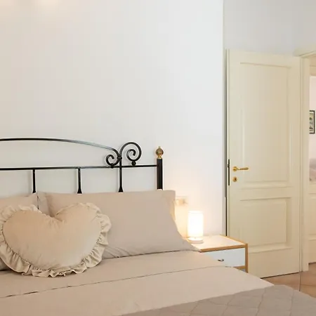Casa Gabriella Апартаменты *