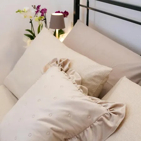 Casa Gabriella Lejlighed