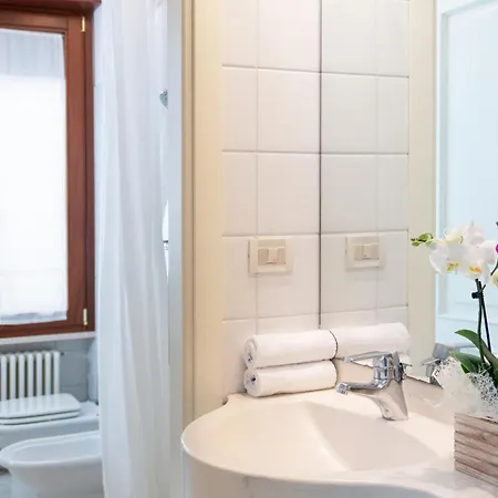 Casa Gabriella Апартаменты *