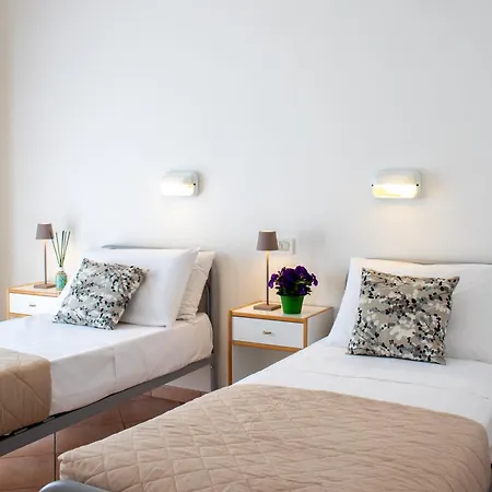 Апартаменты Casa Gabriella *