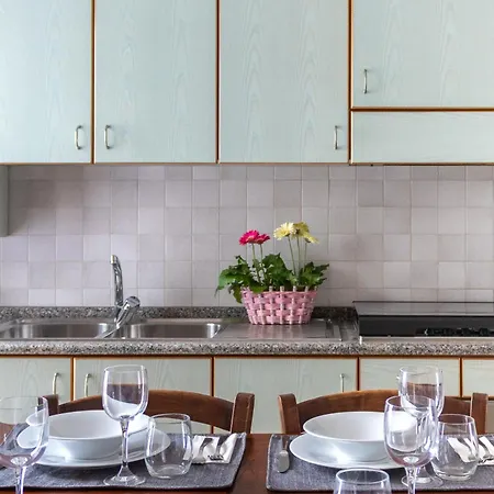 Casa Gabriella Apartment