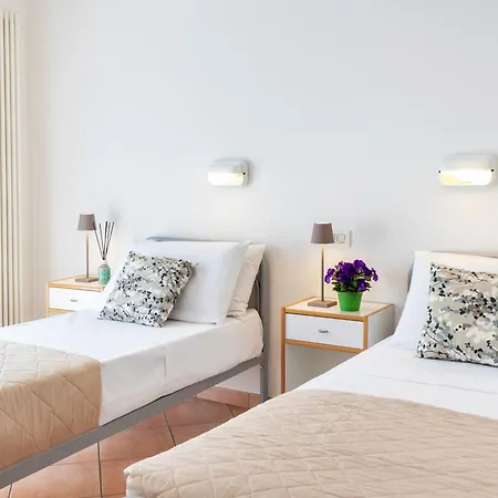 Apartment Casa Gabriella Cattolica