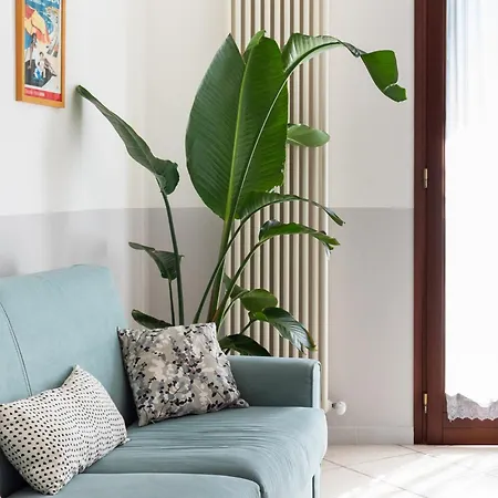 Casa Gabriella Apartment Cattolica