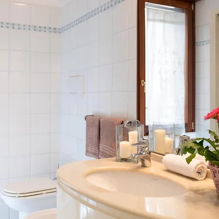 Lejlighed Casa Gabriella Cattolica