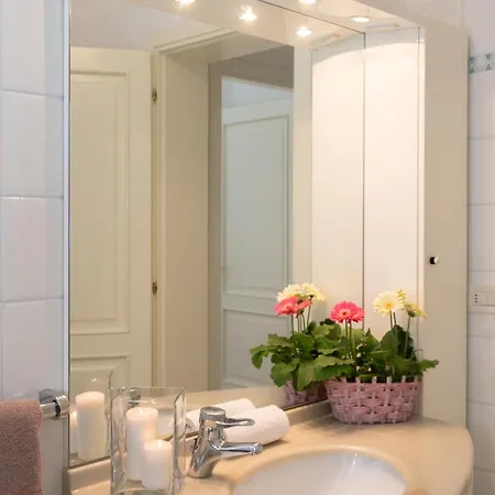 Апартаменты Casa Gabriella *