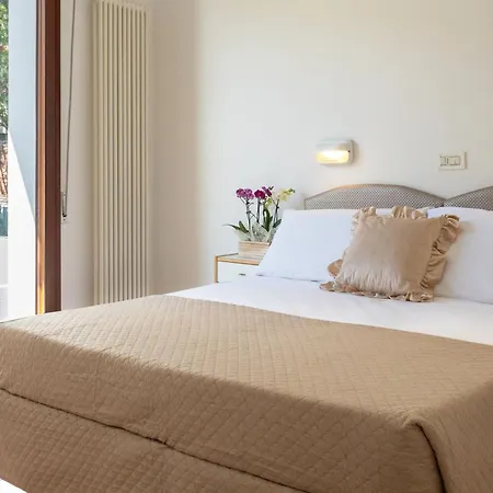 Apartament Casa Gabriella Cattolica