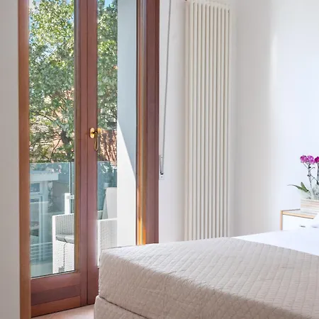 Апартаменты Casa Gabriella *