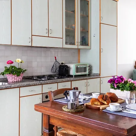 Апартаменты Casa Gabriella Каттолика