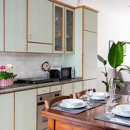 Casa Gabriella Апартаменты