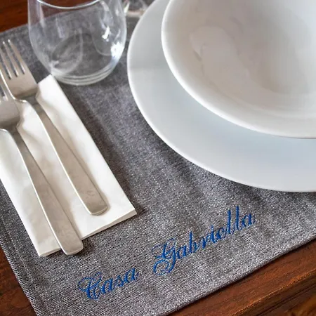 Casa Gabriella Lejlighed *