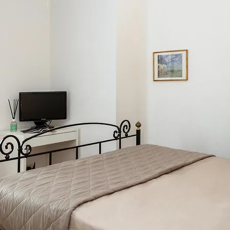 Apartment Casa Gabriella *