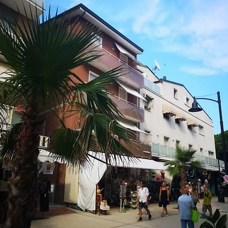 Casa Gabriella Apartment Cattolica