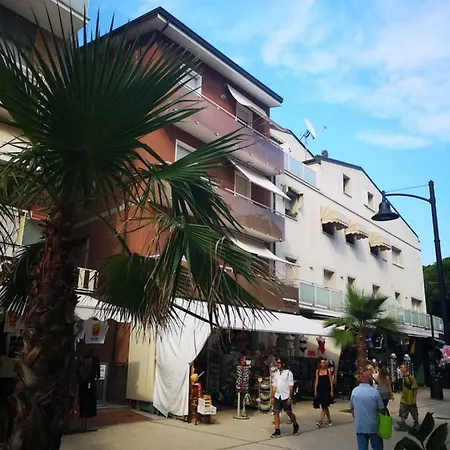 Casa Gabriella Lejlighed Cattolica