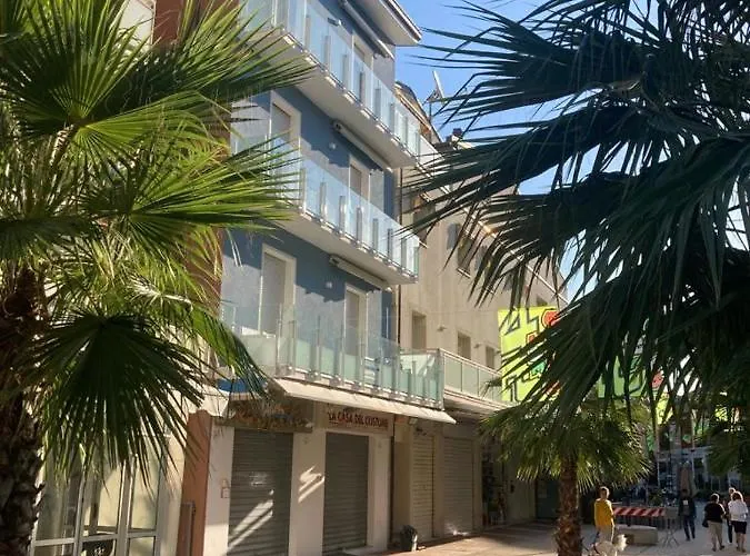 公寓 Casa Gabriella