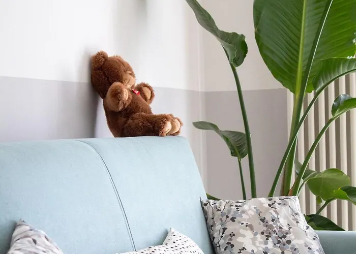 Casa Gabriella 公寓 *