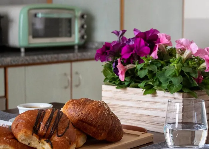 Casa Gabriella Apartament Cattolica