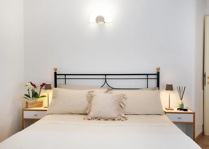 Casa Gabriella 卡托利卡