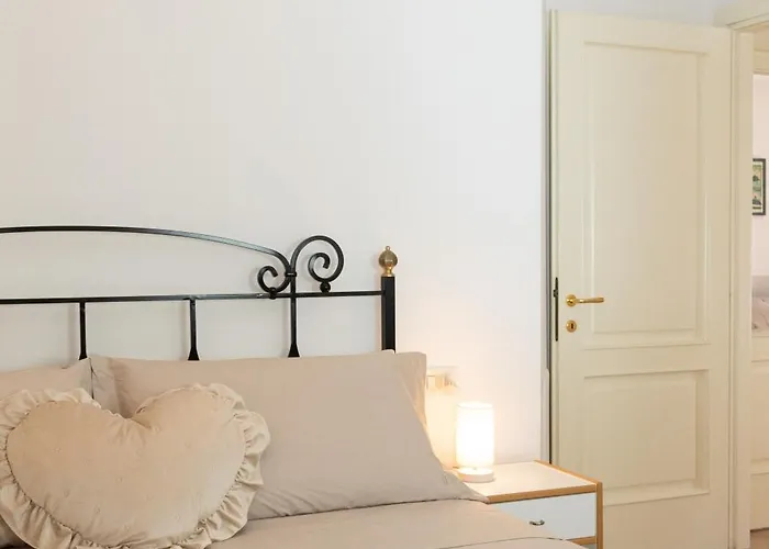 Casa Gabriella 公寓 *