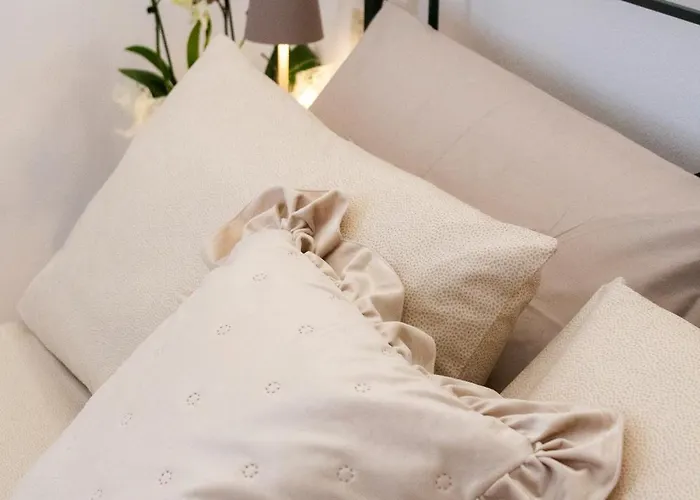 Casa Gabriella 公寓