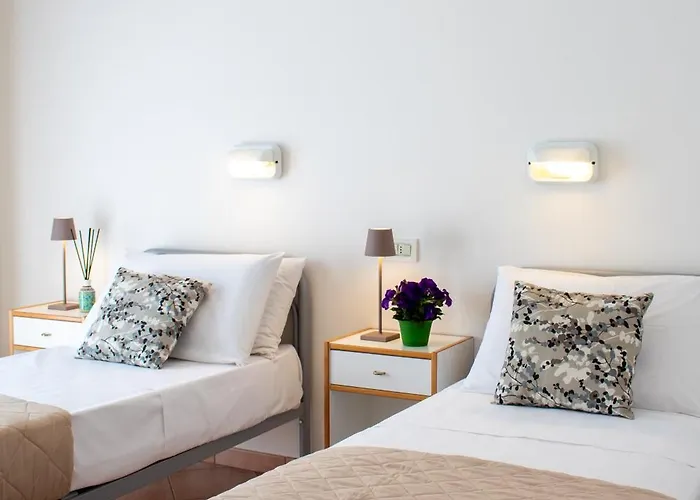 Apartament Casa Gabriella *