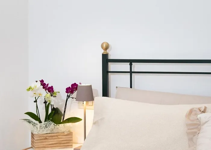 Casa Gabriella 公寓 卡托利卡