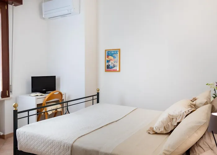 Casa Gabriella * 卡托利卡