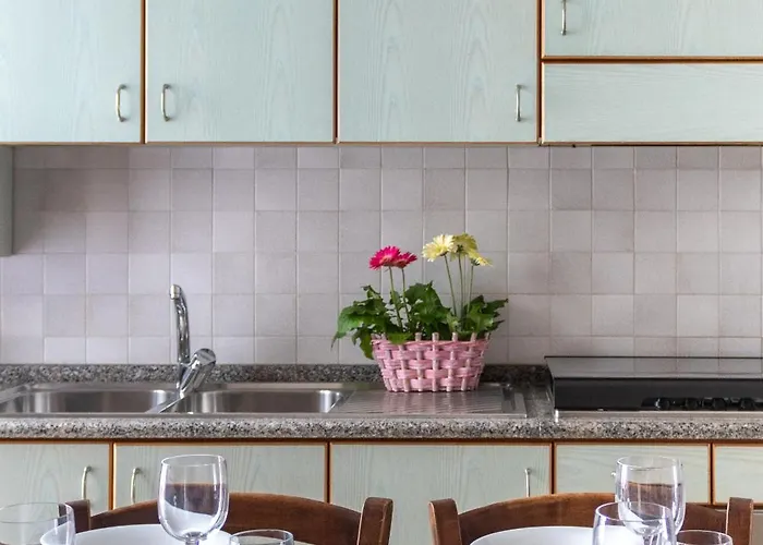 Casa Gabriella Apartament