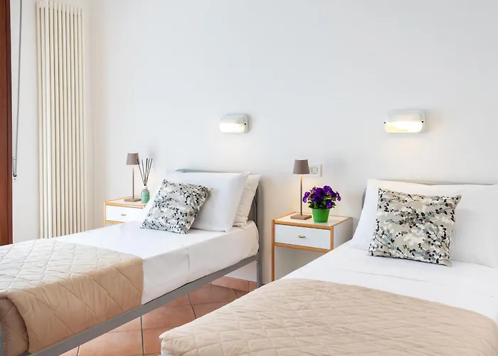 Apartament Casa Gabriella Cattolica