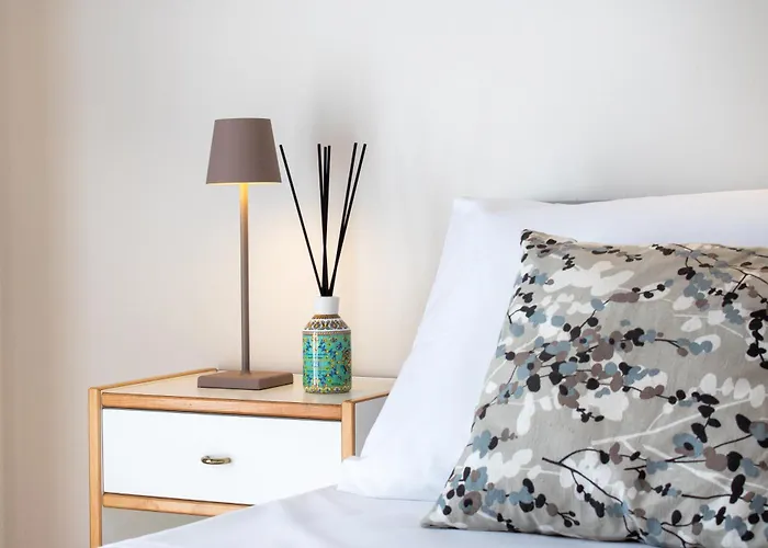 Casa Gabriella 公寓