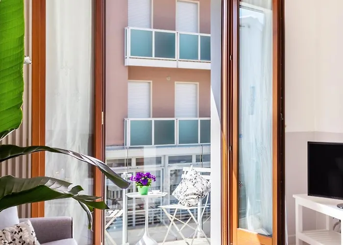 Casa Gabriella 公寓 *