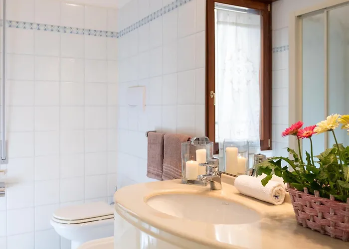 Apartament Casa Gabriella Cattolica