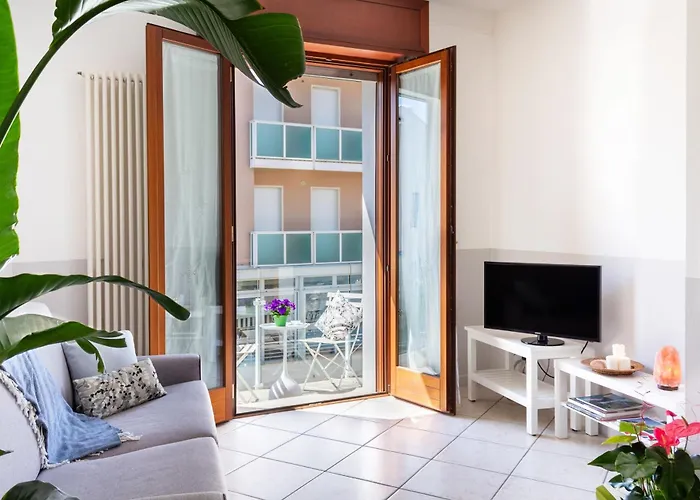 Apartament Casa Gabriella *