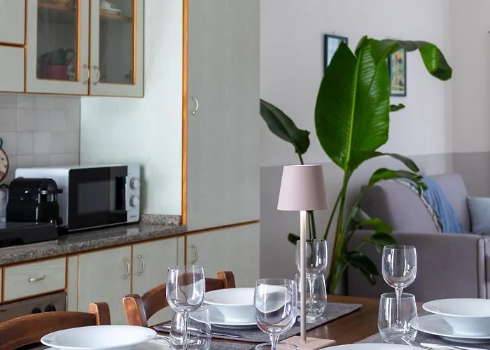 Casa Gabriella Cattolica