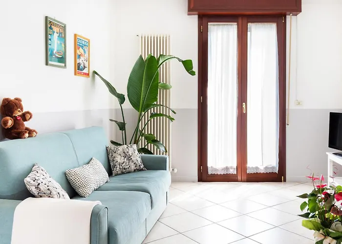 Casa Gabriella * 卡托利卡