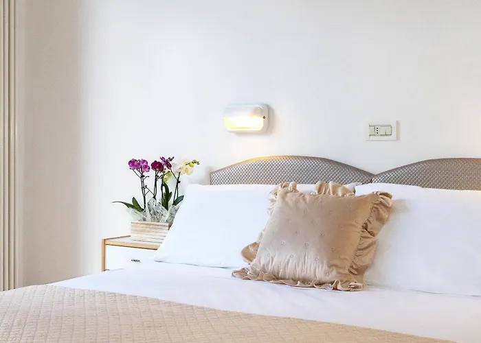 公寓 Casa Gabriella