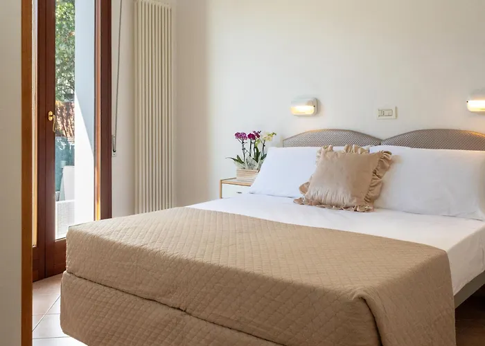 Apartament Casa Gabriella Cattolica