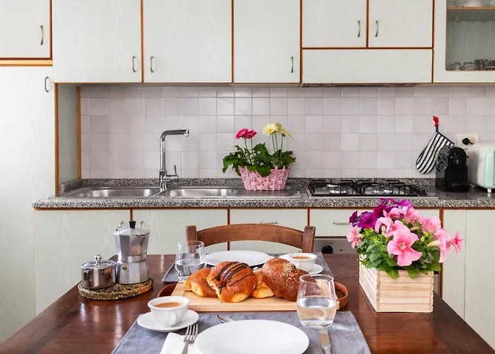 Apartament Casa Gabriella