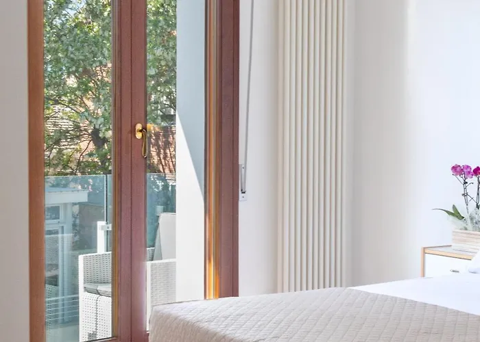 公寓 Casa Gabriella *