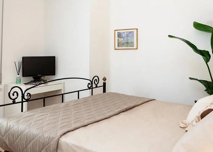 Casa Gabriella * 卡托利卡